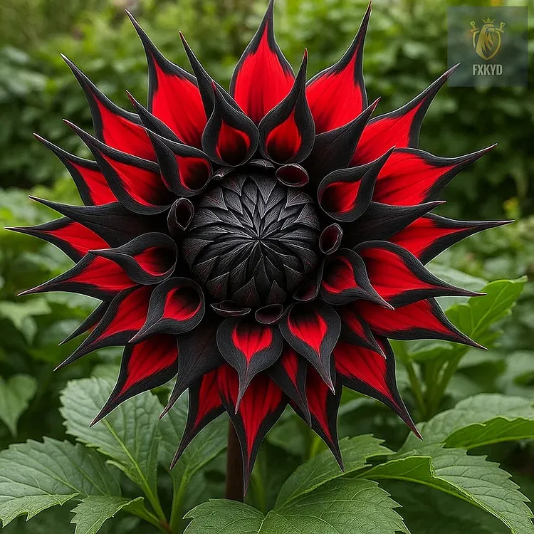 Dahlias doubles rares – Des floraisons éclatantes que les jardins ordinaires n'ont jamais.