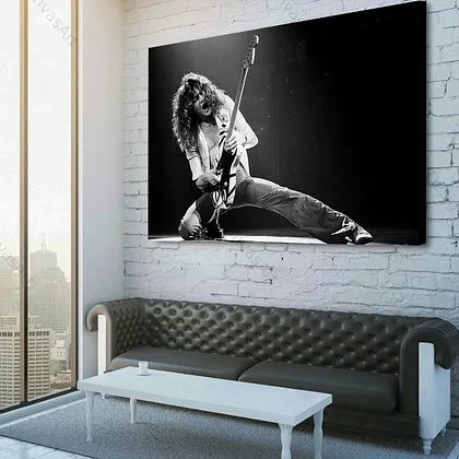 Music Canvas Wall Art | Rock, Rap, Country & Studio Decor