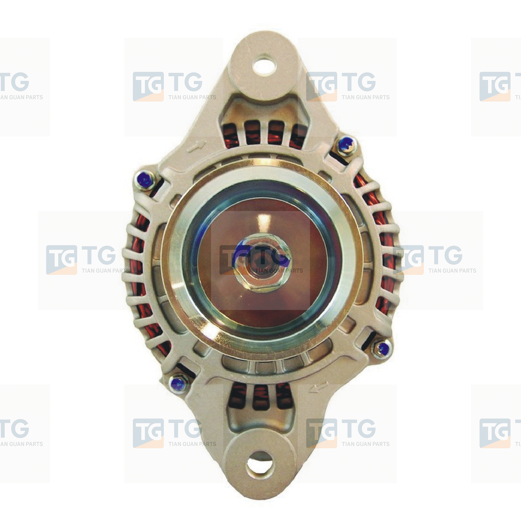 ATG19750 ALTERNATOR FITS Renault Medium & Heavy-Duty Truck Premium 330  5001868213  7420842445