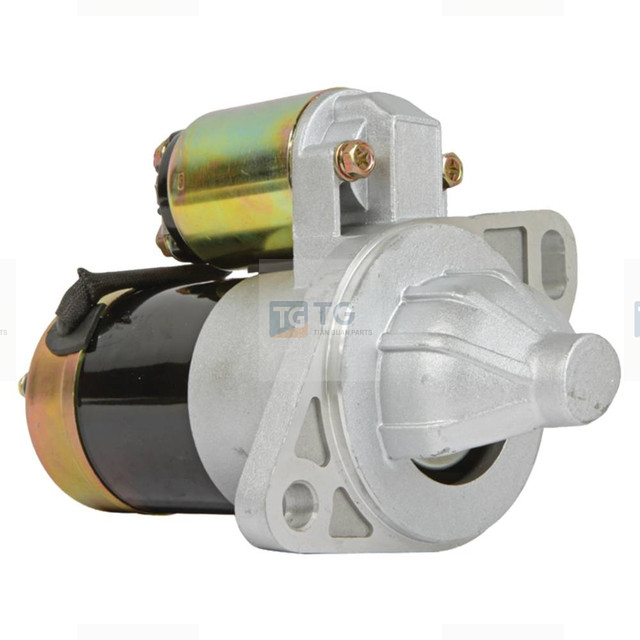 STG50148 Starter for John Deere Gator TH 6X4   AM879204  AM880978  M809215  SE501858  TY25238