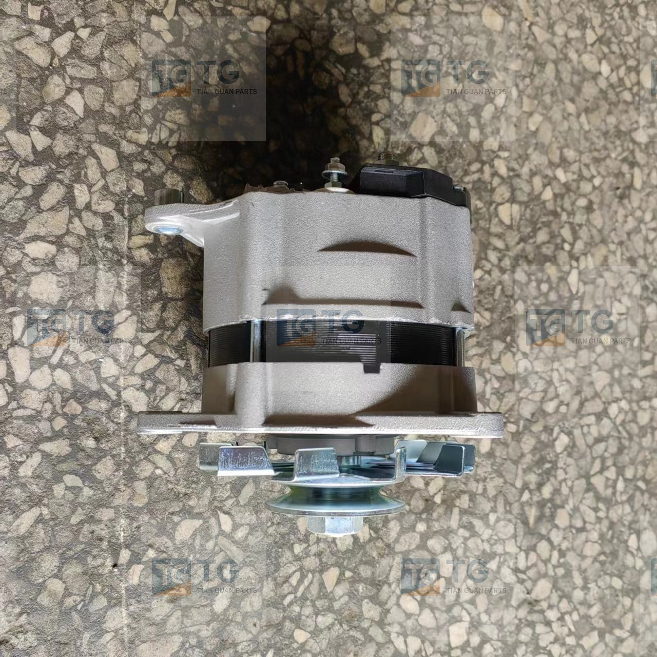 ATG20414 Alternator For CATERPILLAR Tool Carrier IT14G Cat 3054   1008223  100-8223  11201581  AAK4526  MG241