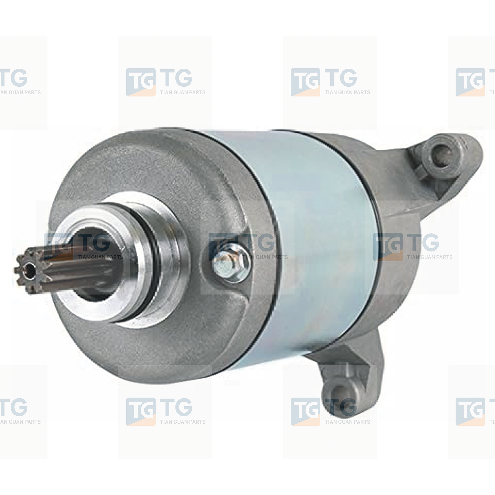 STG50319 Motorcycle after-sales spare parts TG-Tian Guan 5S7-81890-00-00  Starter for YAMAHA V-STAR 950 1300 M/C 2009-16 