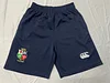 2025 British & Irish Lions Rugby Short Dark blue
