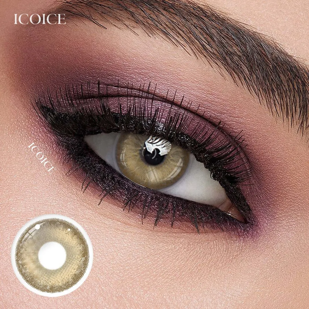 ICOICE VIVI Ring Brown | 1 Year