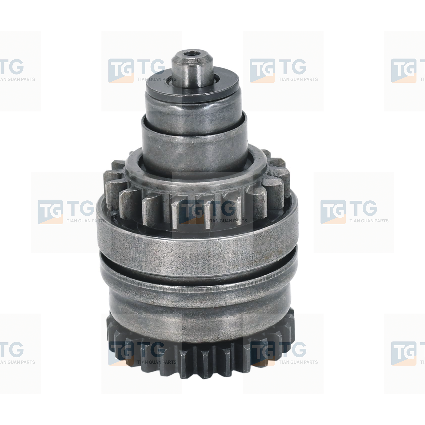 Starter Drive Bendix Gear 55140026000 55140026100 Compatible with Husaberg TE250 TE300  Husqvarna TE250 TE300