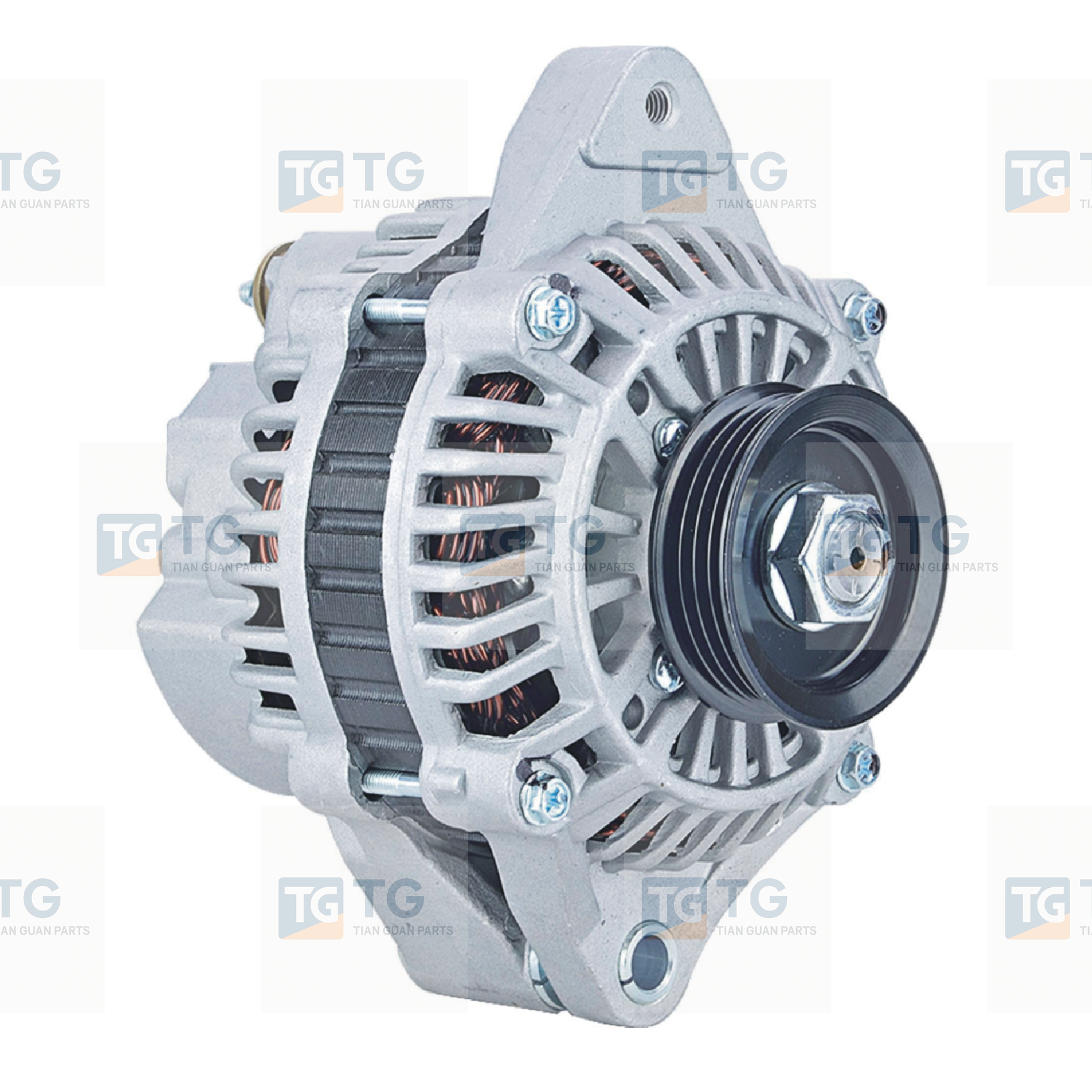ATG20891 Alternator for Caterpillar  120M2  140M2 160M3  D10T2, D6T LGP  D6T   3341474  334-1474