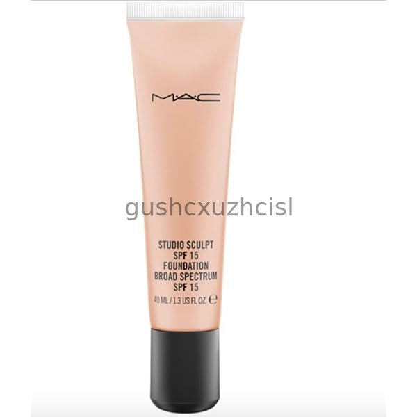 MAC Studio Sculpt SPF 15 Foundation NC20 NC20 1.3 Fl Oz (Pack of 1)