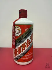 正品行貨) 2013年貴州茅台酒53度500ml Kweichow Moutai 2013｜香港茅台