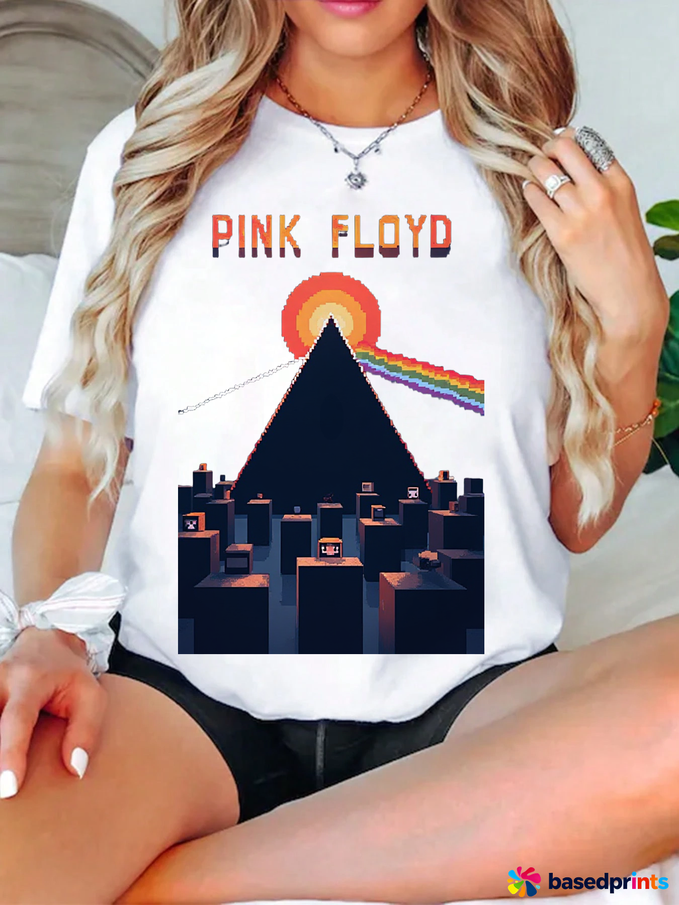 Pink Floyd T-Shirt