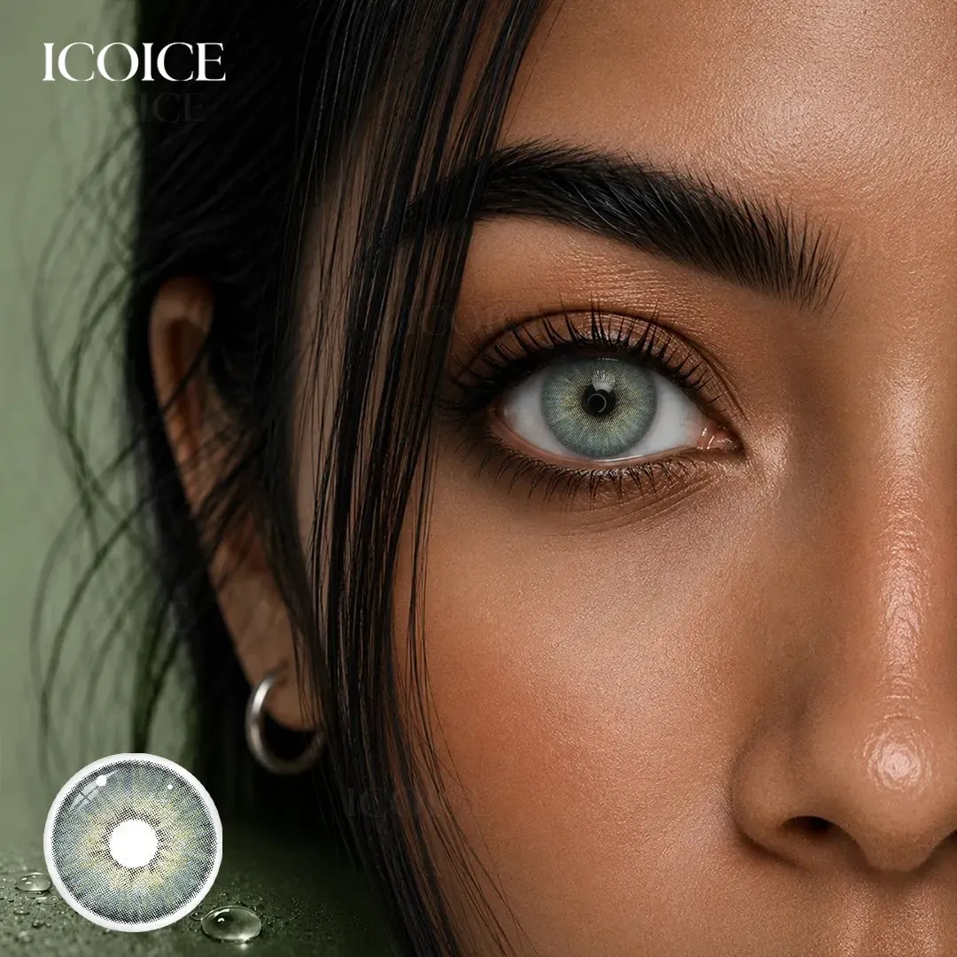 ICOICE New York Urban Green | 1 Year