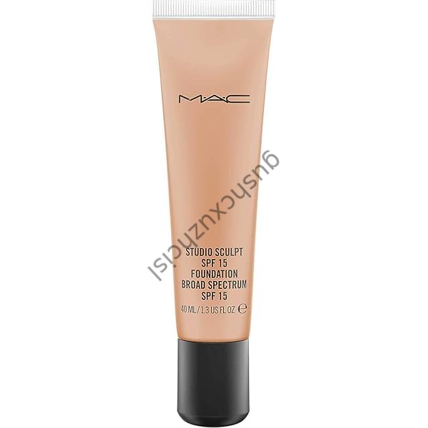 MAC Studio Sculpt SPF 15 Foundation NC20 NC20 1.3 Fl Oz (Pack of 1)