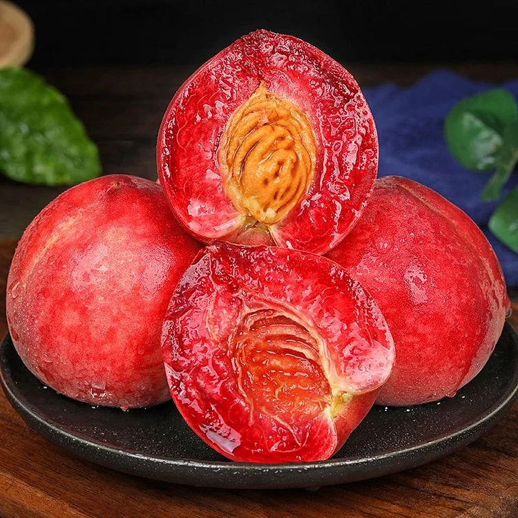 Blood Peach Seeds🍑