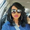 Short Bob Body Wave Wig For Women