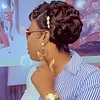 Hot Sale Glueless New Short Wig Bob Curly Hair