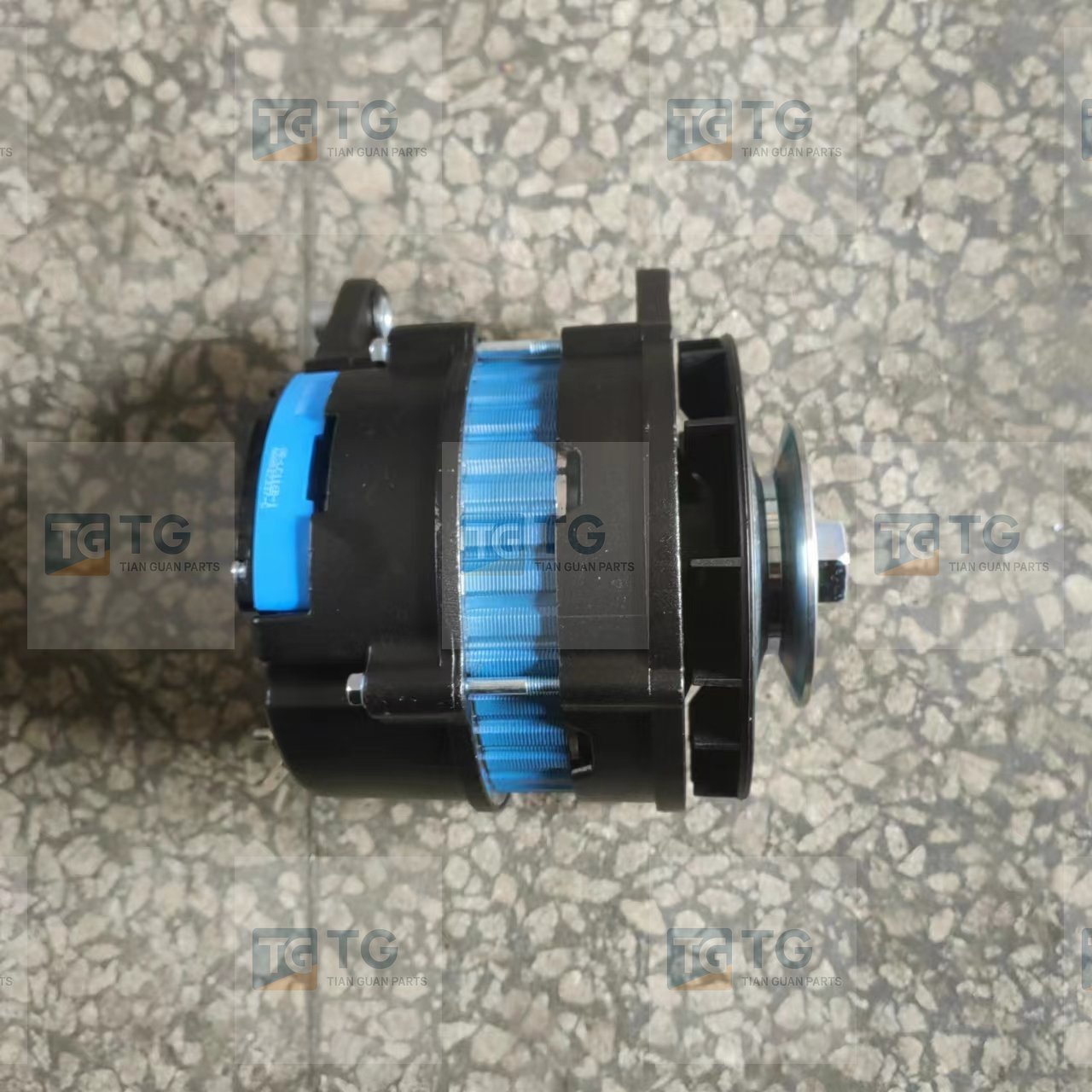 ATG20396 12V Alternator For Case IH Tractor C100 C50 C60 C70 CX100 CX50 CX90  47020088  47020089  66021535  66021587