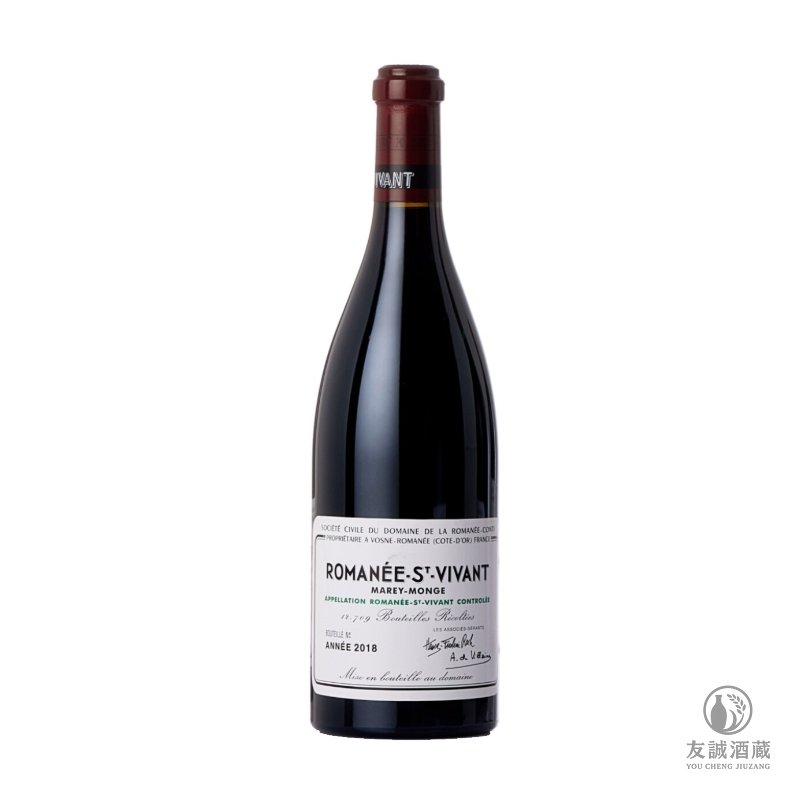 2018年 Roman&eacute;e-Conti La T&acirc;che 拉塔希特級園紅酒 友誠酒藏