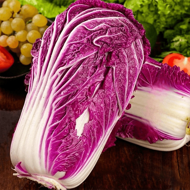 💜Purple Cabbage Seeds