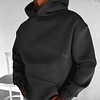 Anime-Inspired Graphic Hoodie For Casual Wear