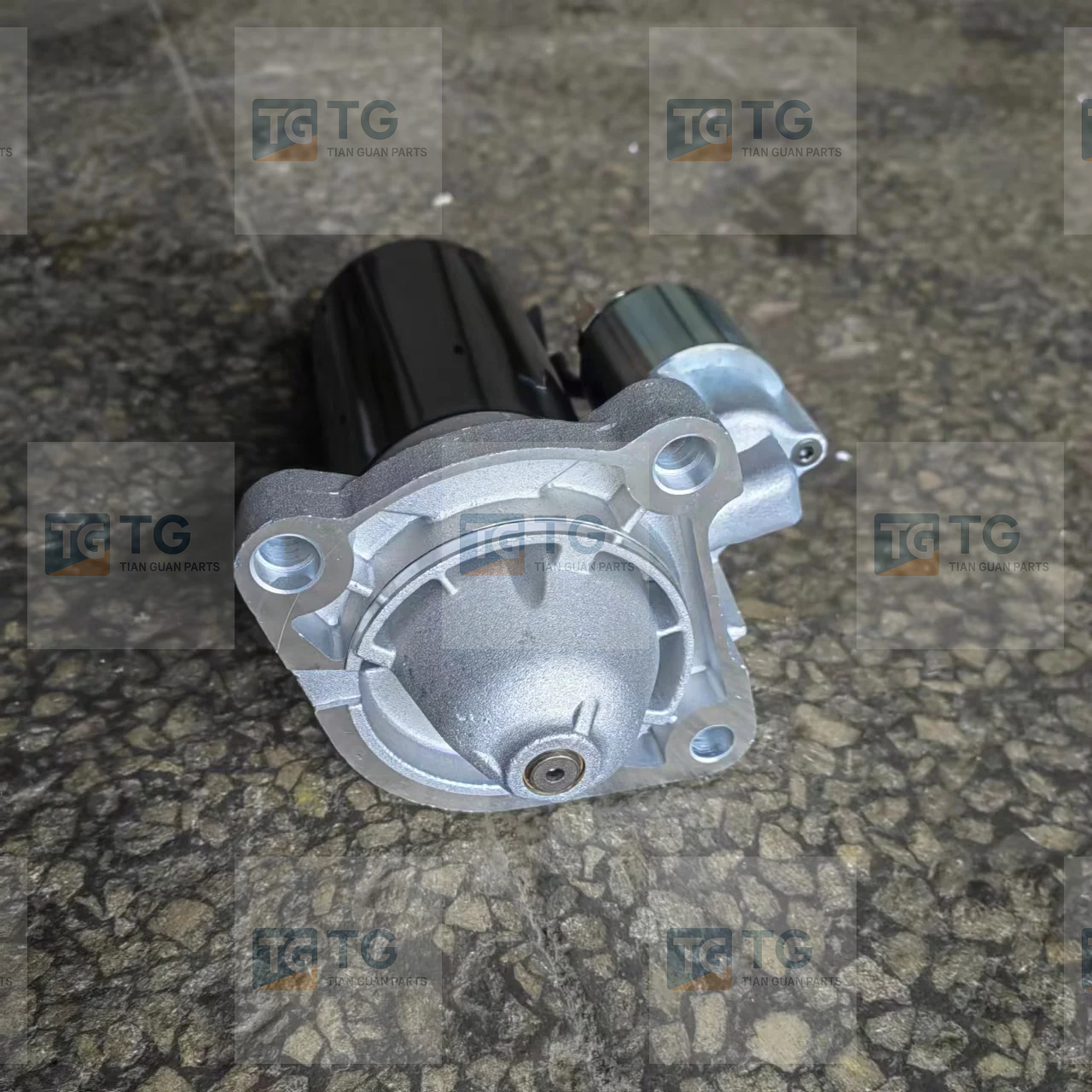 STG93583  Mahindra Model 3640 Tractor TIER-4 FINAL MCRD 97033193  F002G21379