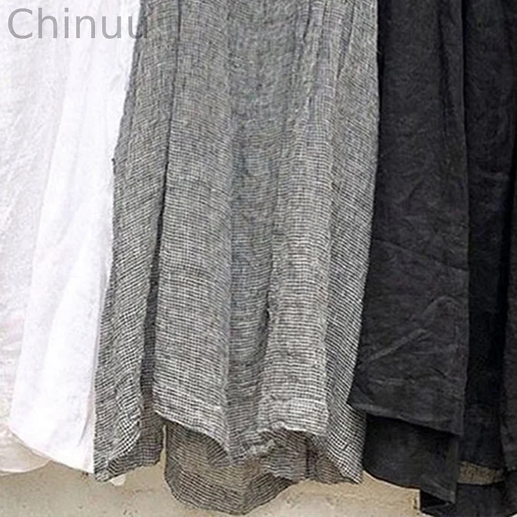 Solid Color Comfy Tank Top