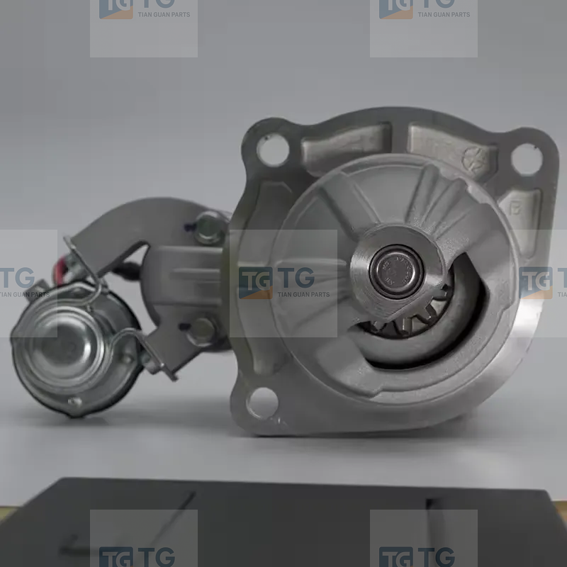 STG93545 Starter for YUCHAI 4S M81R3020-B-VPP   S6000-3708100