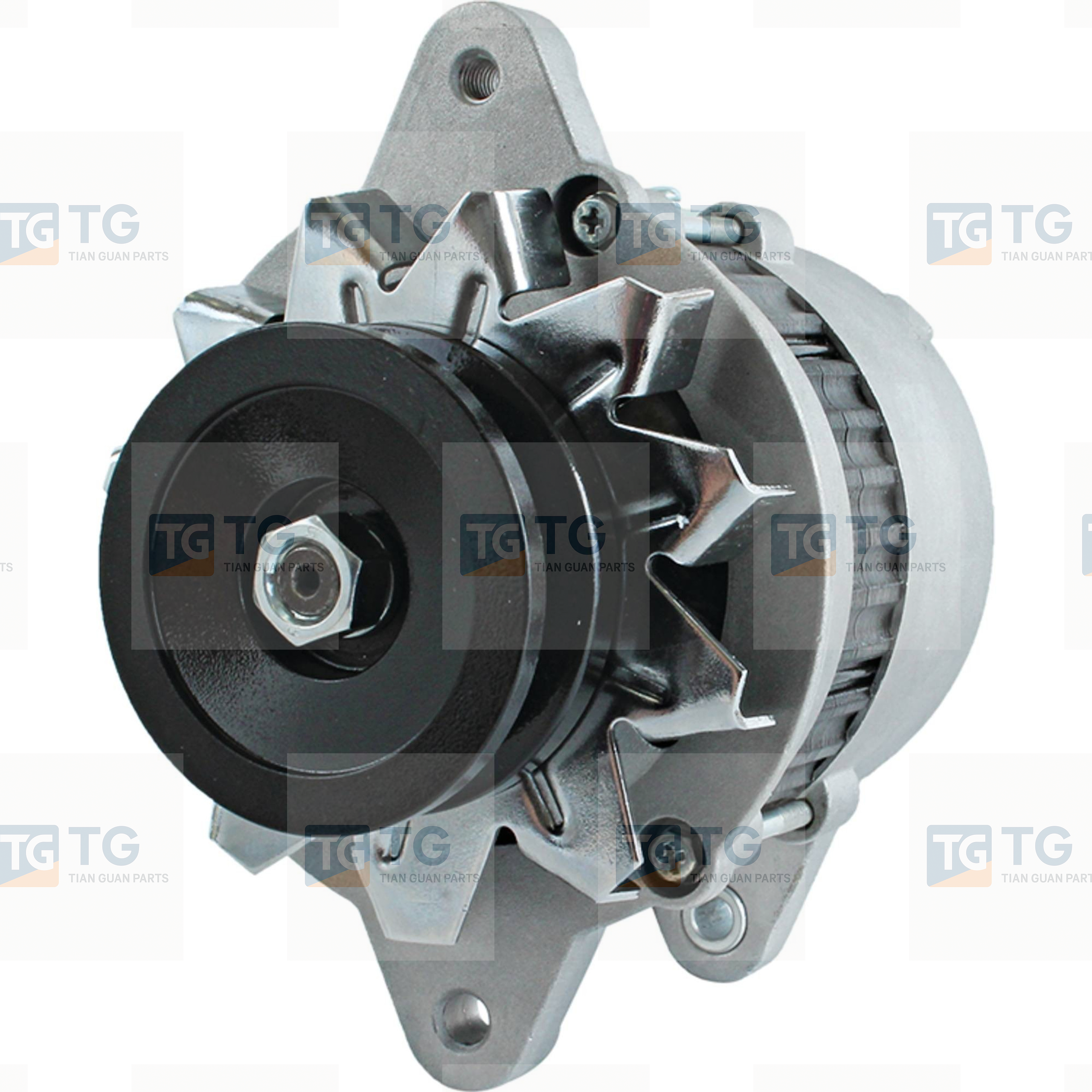 ATG19998 Alternator for KOMATSU Crawler D20  D21  D31 D40 D41 600-821-3840  600-821-3850  600-821-3860  F674091
