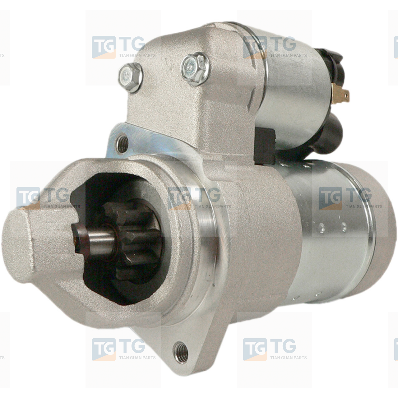Aftermarket STG50184 Starter 31100-93J00  S114-868B for SUZUKI MARINE 70-90HP 150-300HP OUTBOARD ENGINES 2009-2011