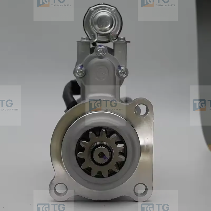 STG93254 Starter for YUCHAI 6M L3001-3708100B  M105R3007SE  M105R3007SE-VPP  M105R3059SE  M105R3023SE   X757517200008