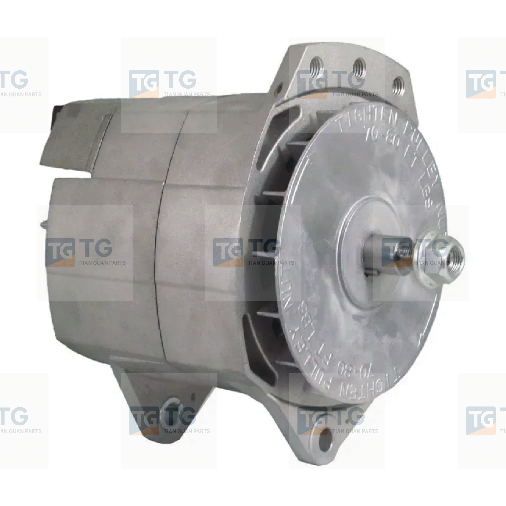 ATG20856 Alternator for CUMMINS 77726780F  BA6175ALT1