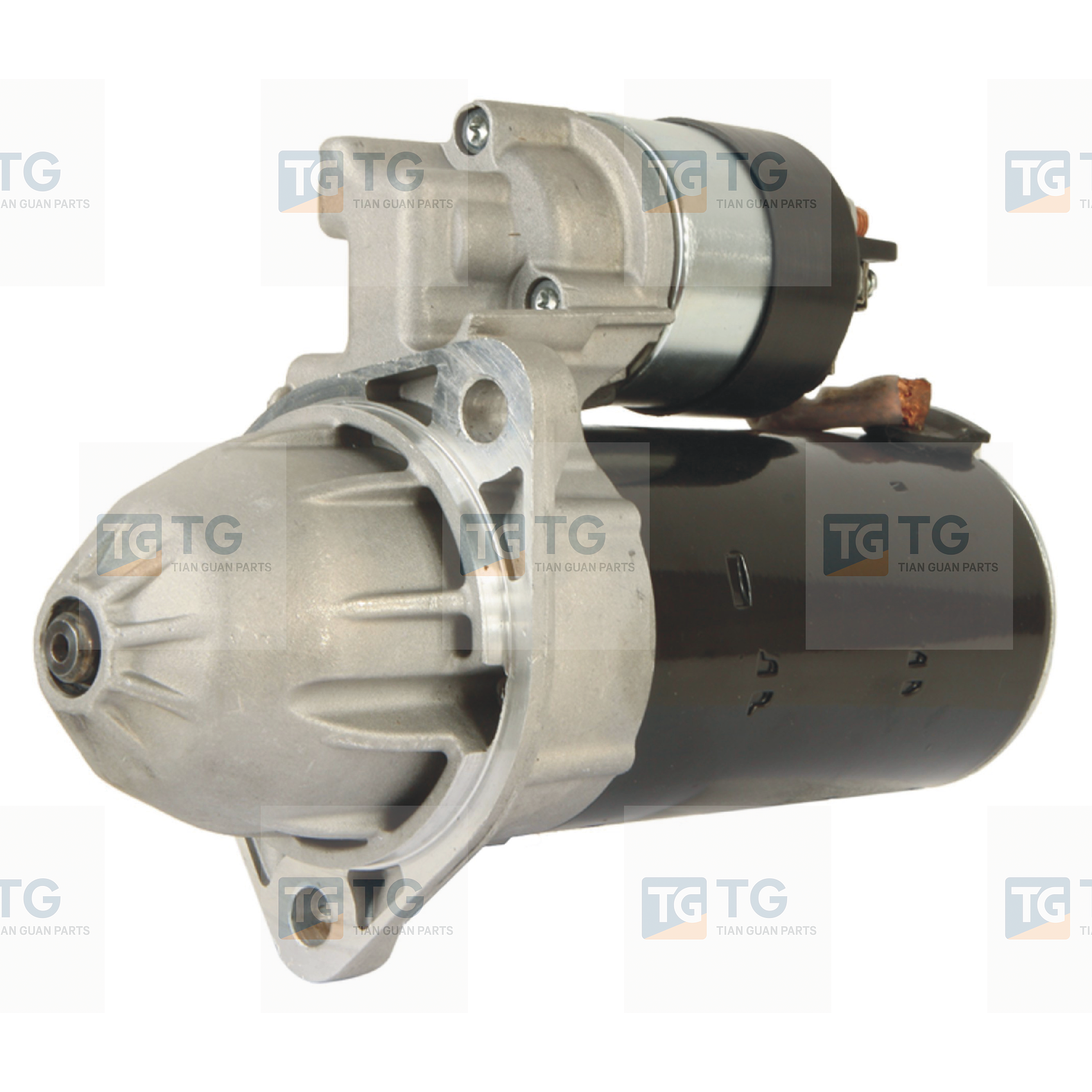 STG52987 Starter for ABG Asphalt Finisher Titan 2820-VB 30 Deutz BF4M2011  0001109369  0001223016  410-24148  1181751 1182384