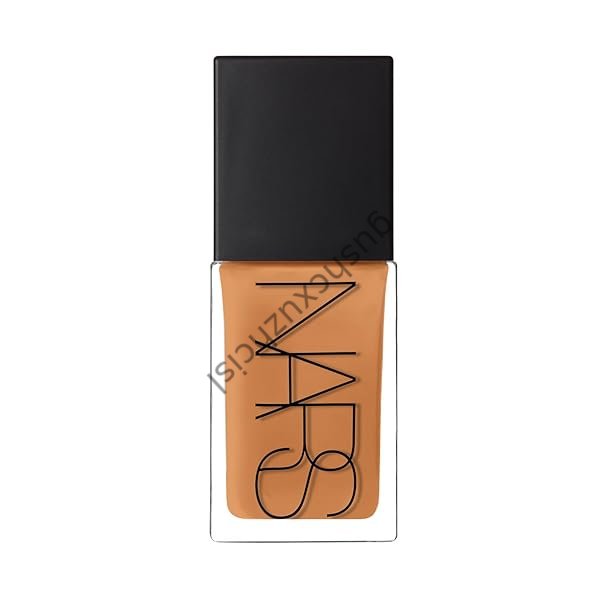 NARS Light Reflecting Foundation - Advanced Makeup-Skincare Hybrid Foundation - 30ml (Deauville - Light 4) Deauville - Light 4 1 Fl Oz (Pack of 1)