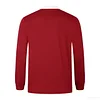 2025 British & Irish Lions Rugby Long sleeve Shirt Red