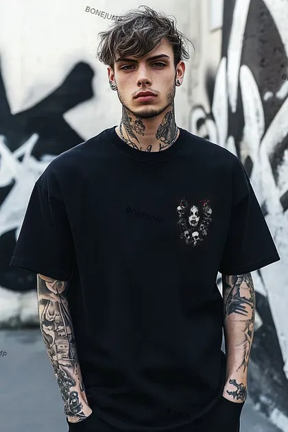 Streetwear