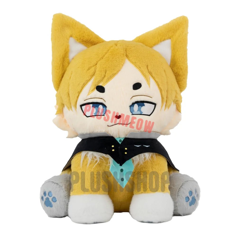 Monomameow MHA(17IN)