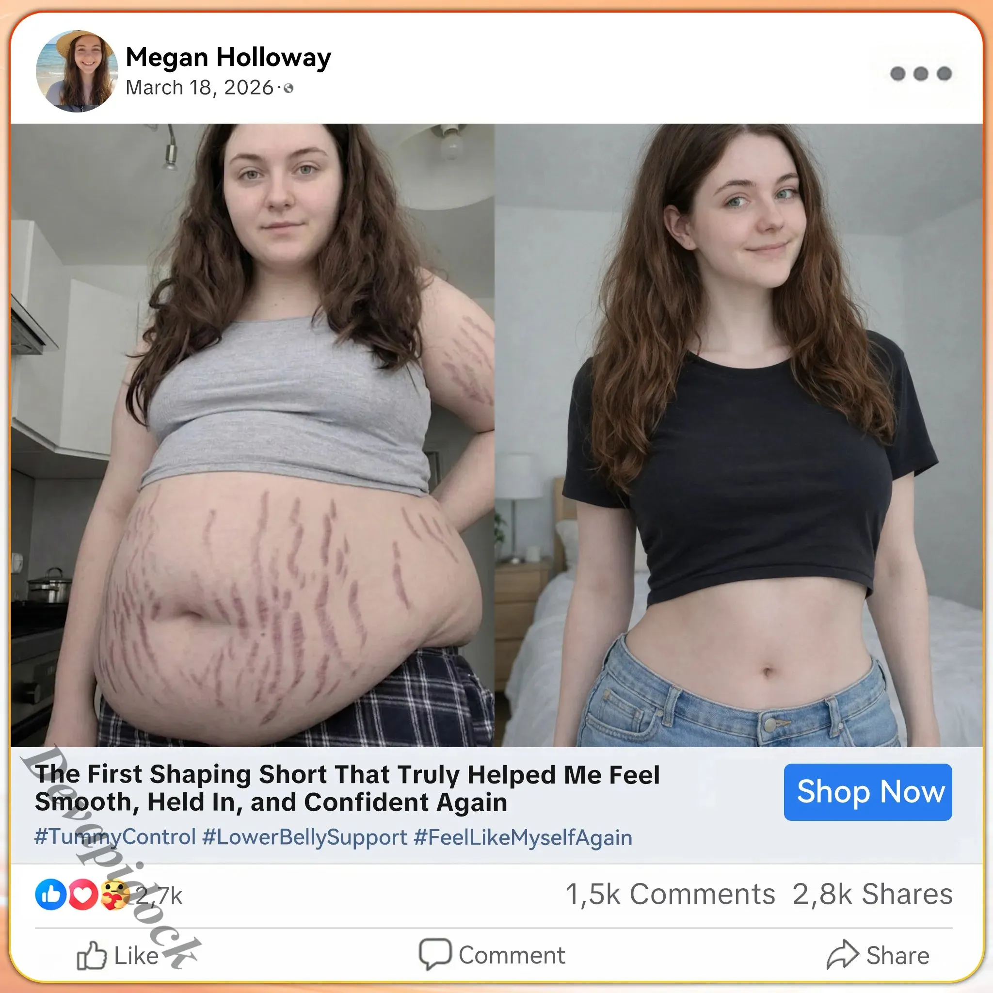 Loyal customer happy with results
