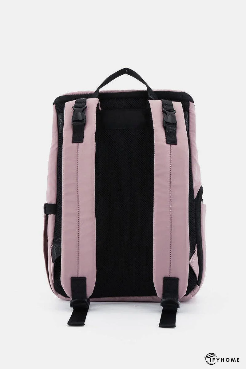 Himawari Nylon Waterproof Backpack Bag | IFYHOME