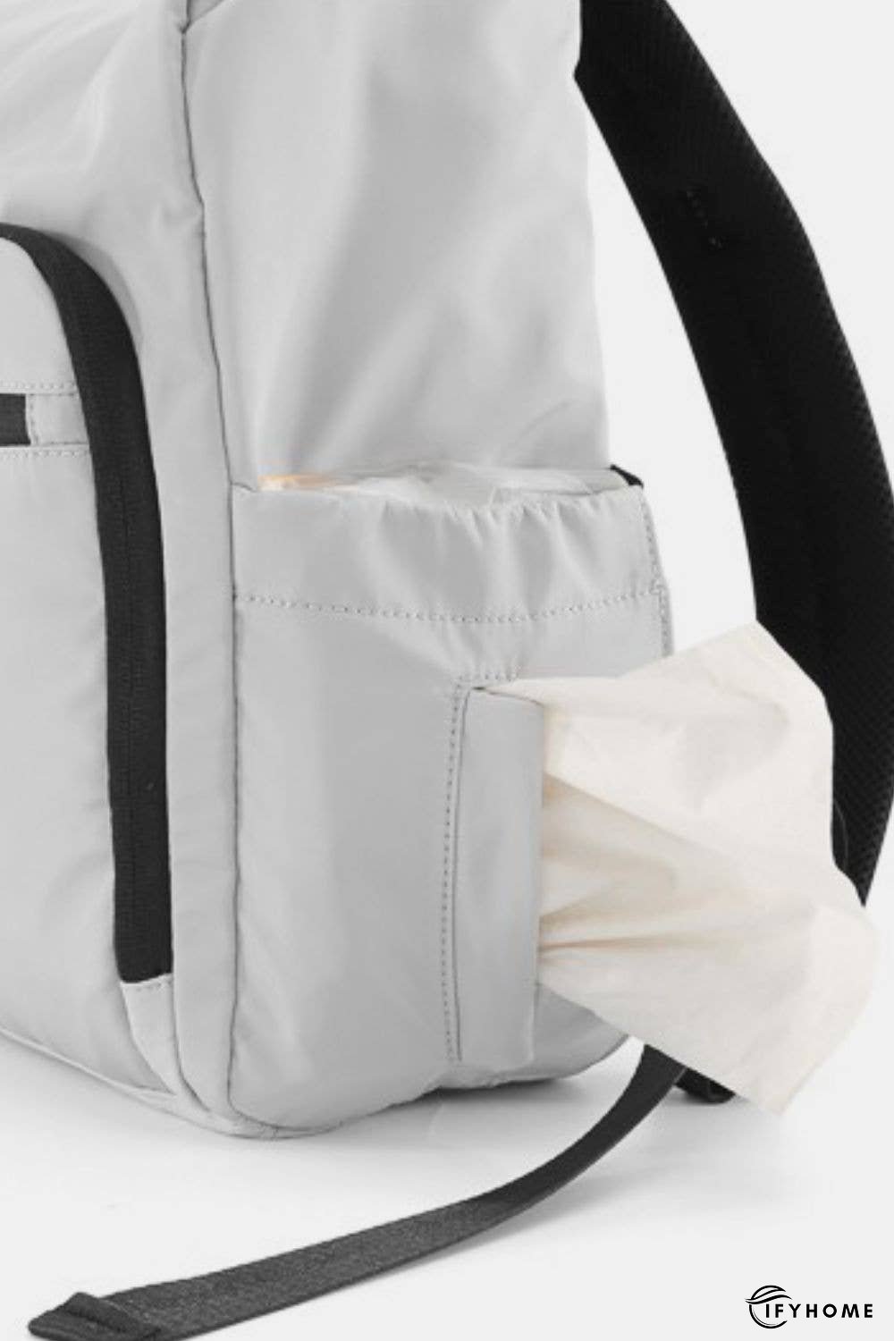 Himawari Nylon Waterproof Backpack Bag | IFYHOME