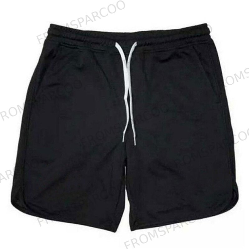 Men's Gym and Sports Fitness Shorts