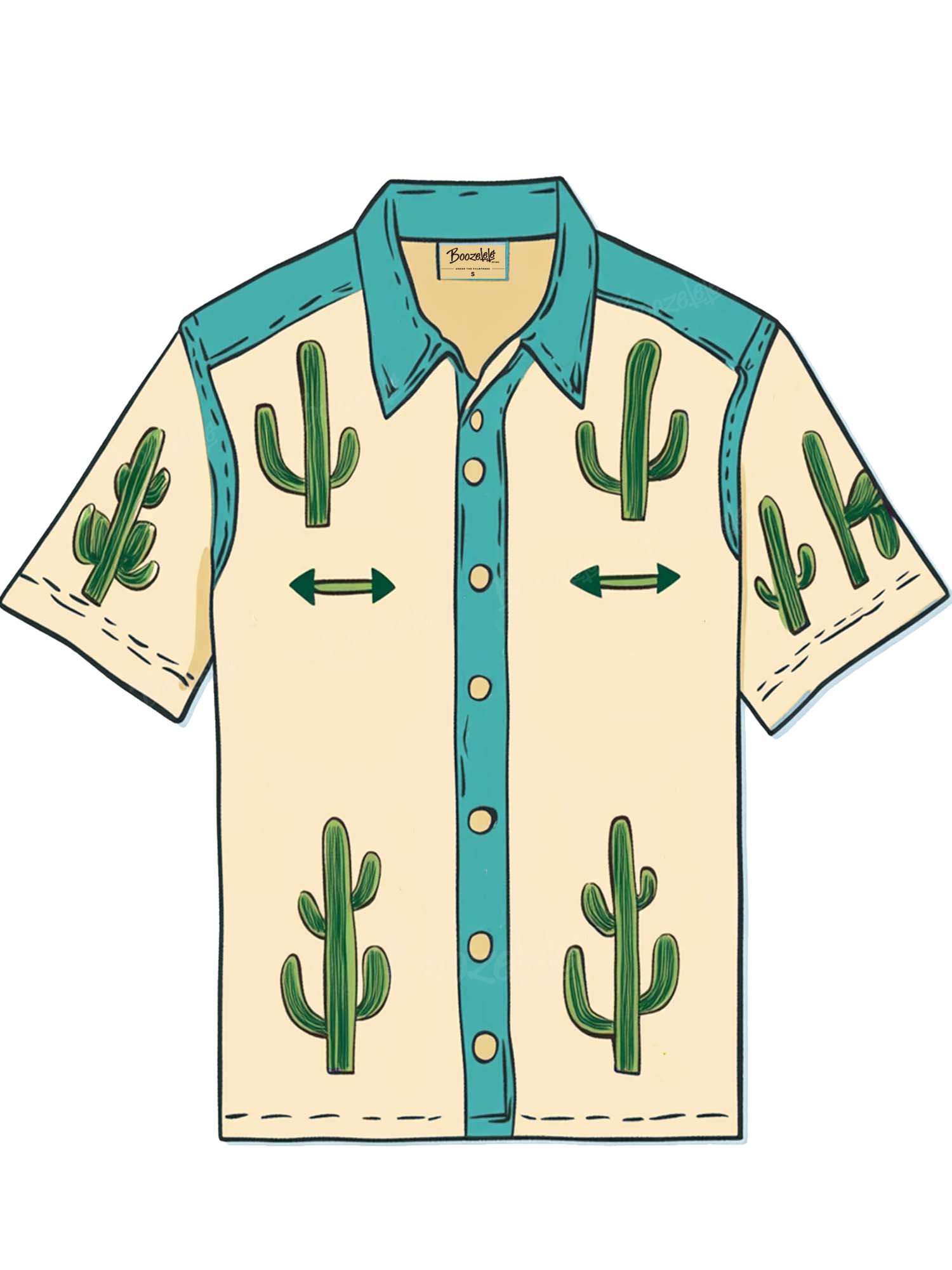 Custom Shirts - 100% Cotton Shirt