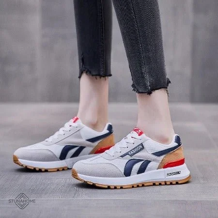 Stunahome Shoes For Women Arch Support Breathable Double Cushion shopify Stunahome.com