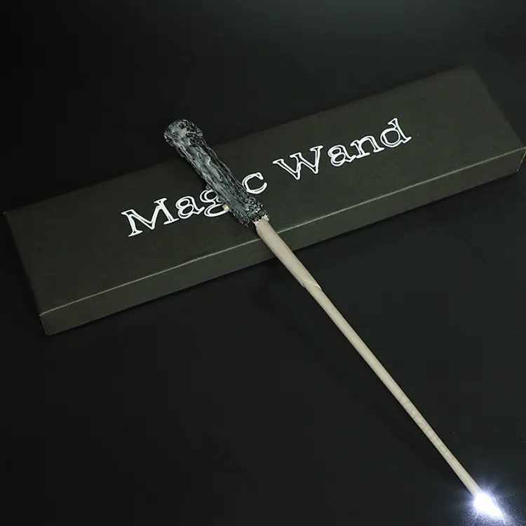 Glowing wand 079d