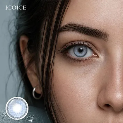 Sorayama | ICOICE | Colored Contact Lenses Online