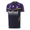 Melbourne storm home rugby shirt 2025 