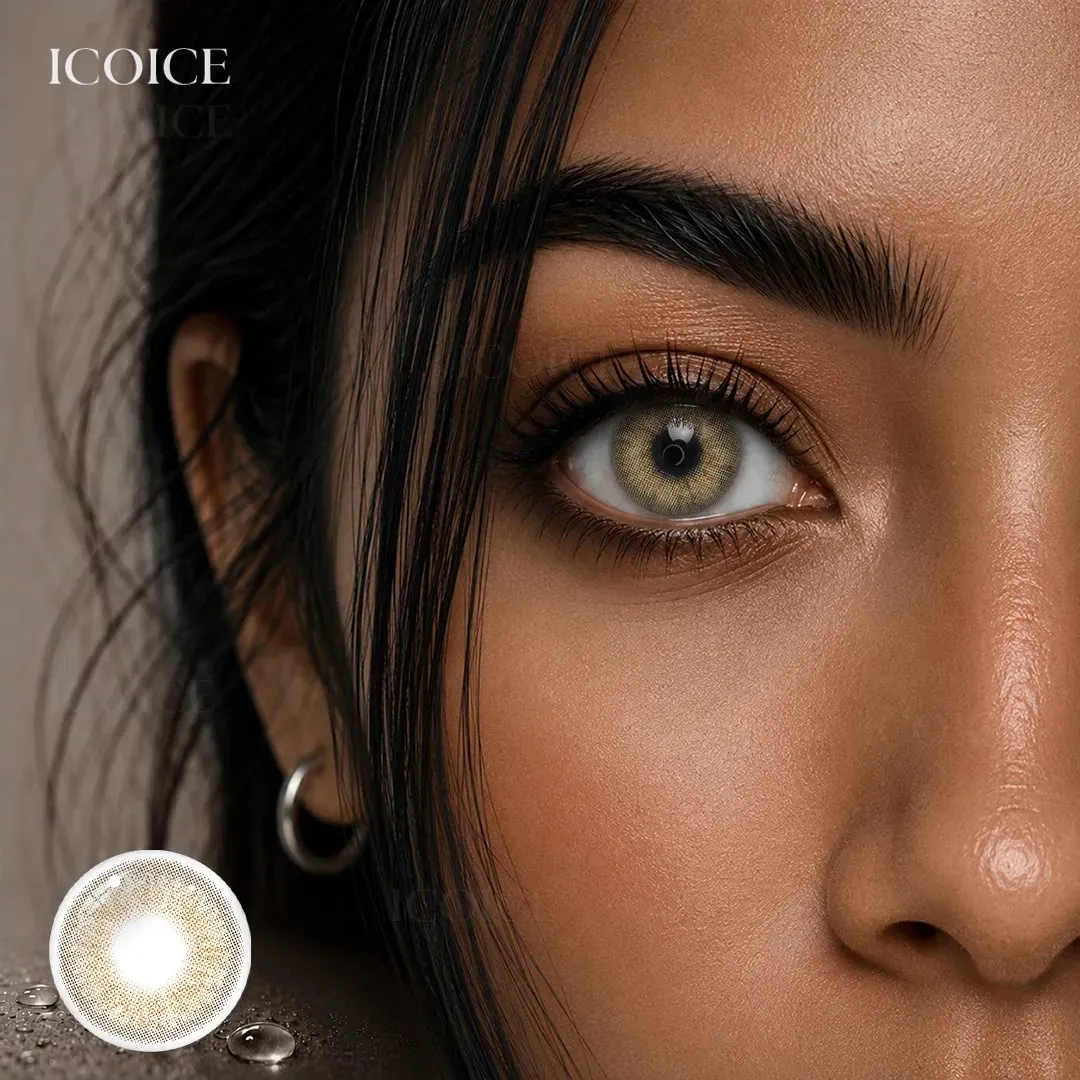 ICOICE Wildcat Brown | 1 Year