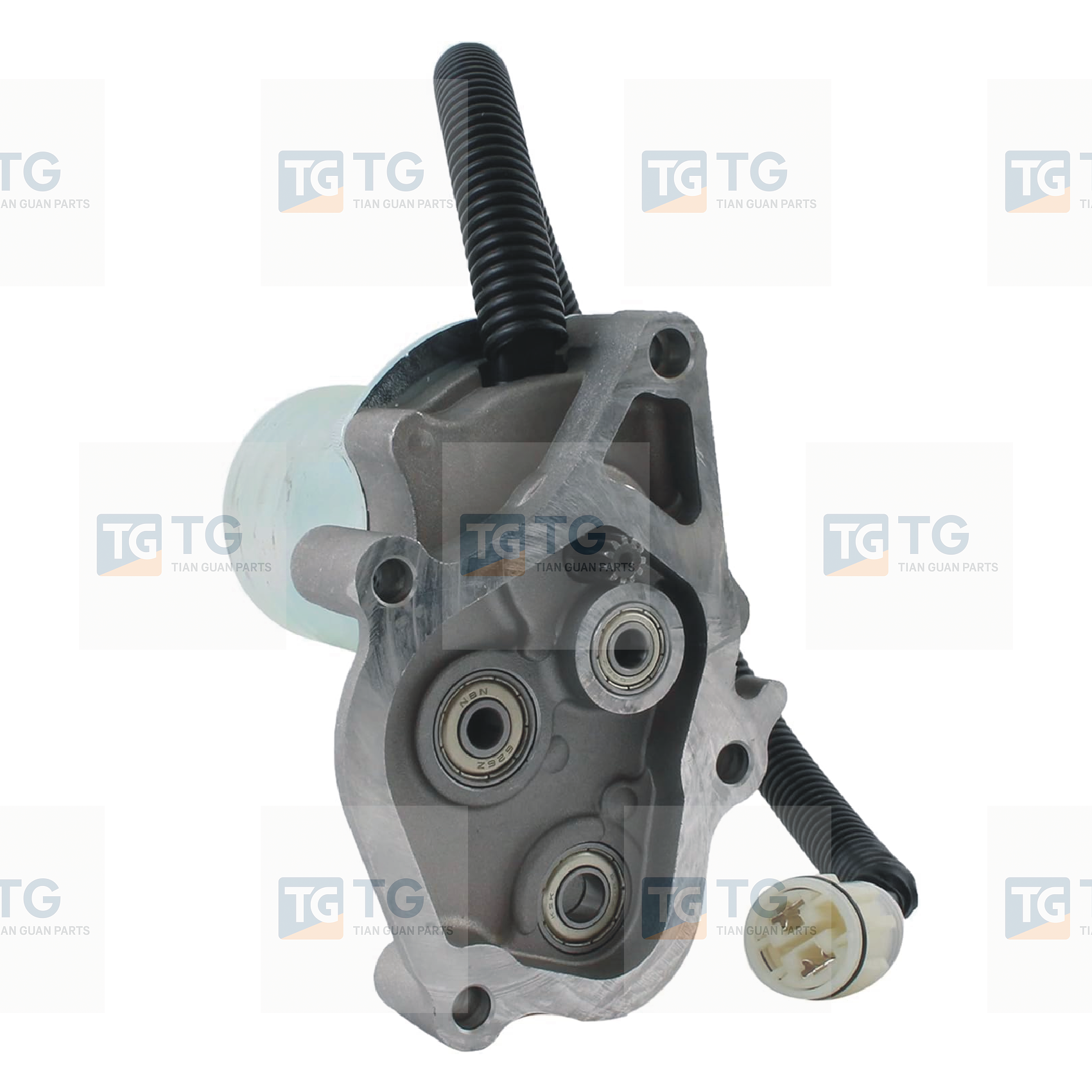 12V CCW Power Shift Control Motor For Honda 500 TRX500FE, TRX500FEES FourTrax Foreman 31300-Hp0-A11