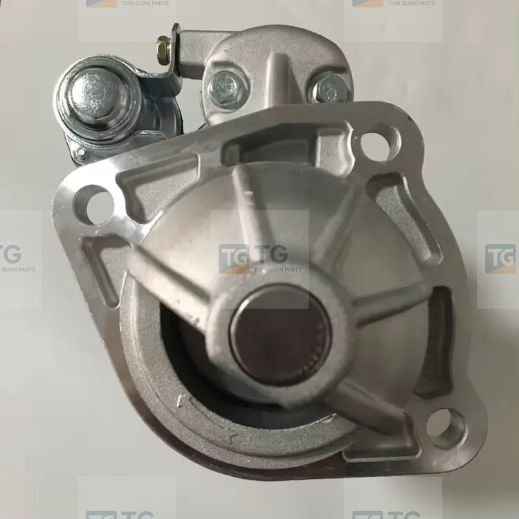 STG93549 Starter for YUTONG BUS DEUTZ TD226B M93R3007SE  13023606 13031589 M93R3006SE  13031962  13031981 13039197  10001100158
