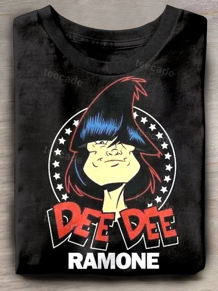 Teecade Teecade Pink Floyd Band T-shirt