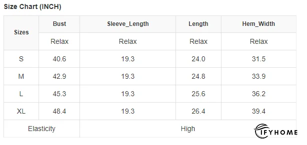 Colorful Star Pattern Loose Sweater (Copy) | IFYHOME