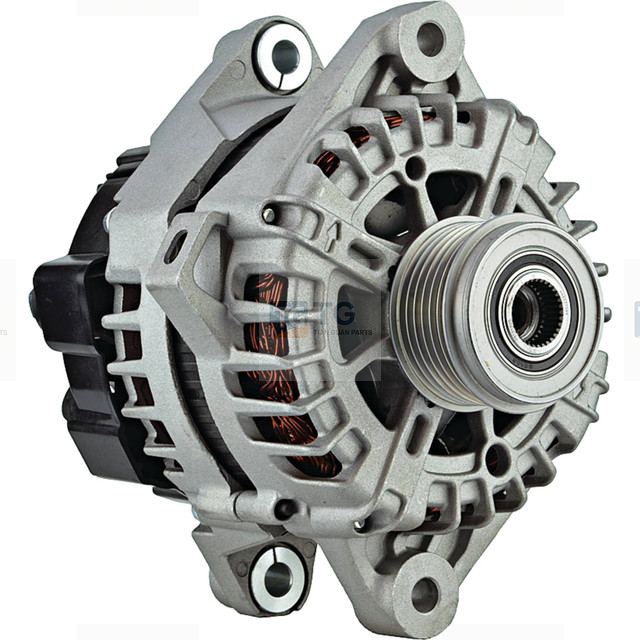 ATG11825 Alternator for Hyundai Auto and Light Truck Tucson 2.4L L4 37300-2G750  11702  2612531