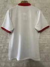 2025 British & Irish Lions Rugby Shirt White S-5XL